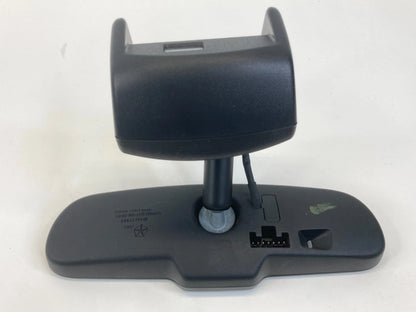 2008-2010 JEEP GRAND CHEROKEE INSIDE REAR VIEW MIRROR AUTODIMMING 68032395AB