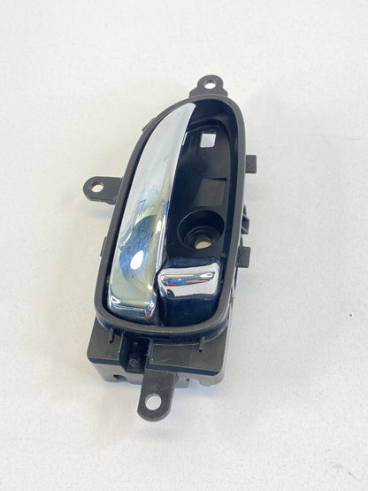 2007-2012 Nissan Altima Rear Right Side Interior Door Handle Assembly OEM