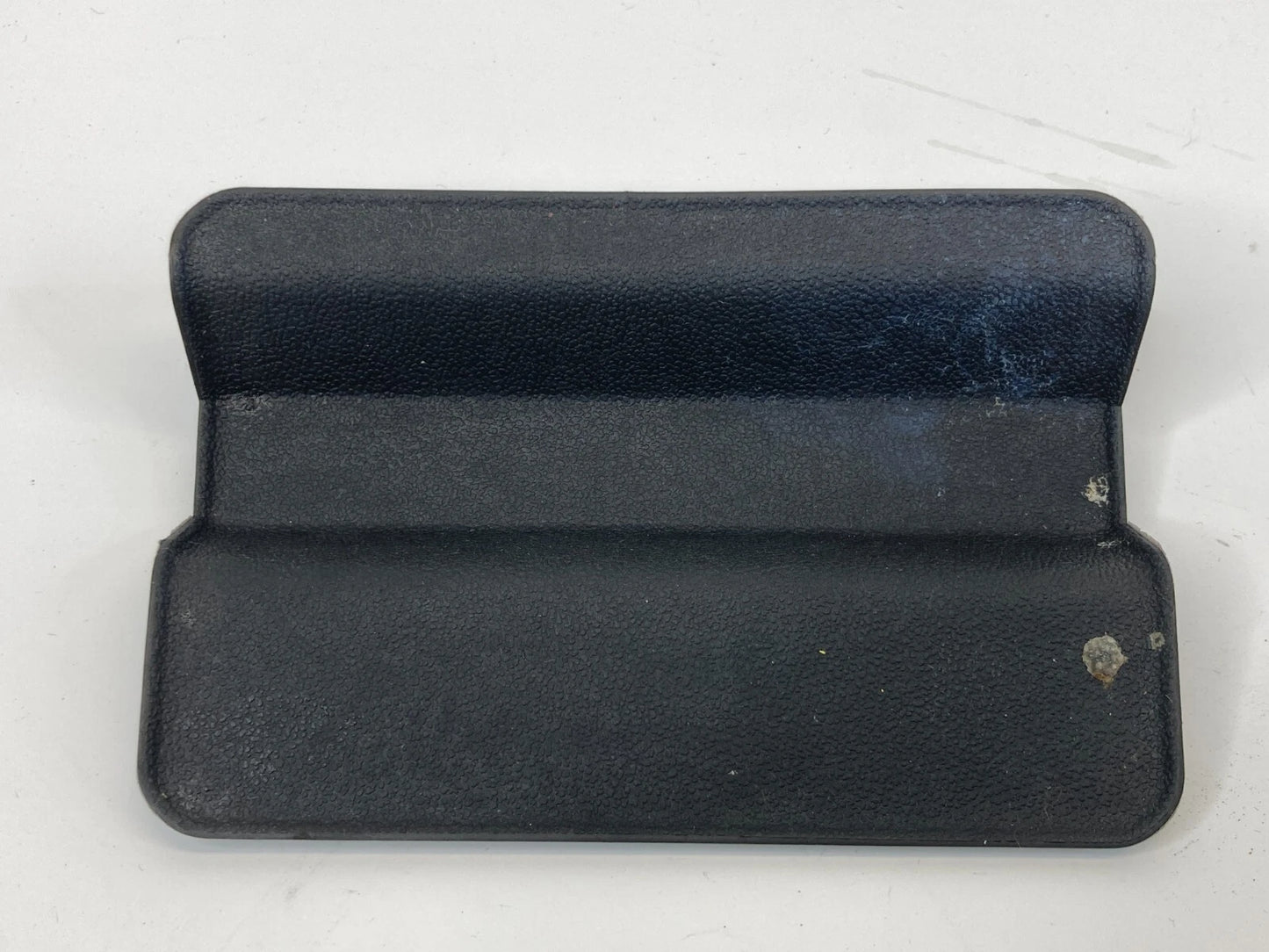 2003-2011 SAAB 9-3 93 10 11 9-3X CENTER CONSOLE RUBBER MAT INSERT 12762999 OEM