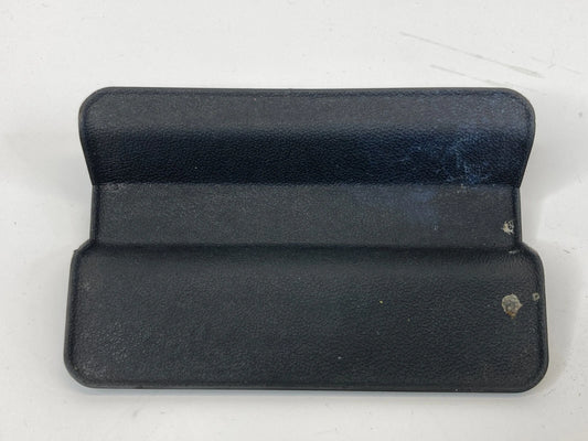 2003-2011 SAAB 9-3 93 10 11 9-3X CENTER CONSOLE RUBBER MAT INSERT 12762999 OEM