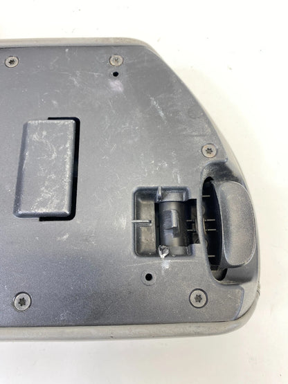 2014 2015 CHEVROLET MALIBU LS FRONT CENTER CONSOLE LID ARMREST LEATHER OEM