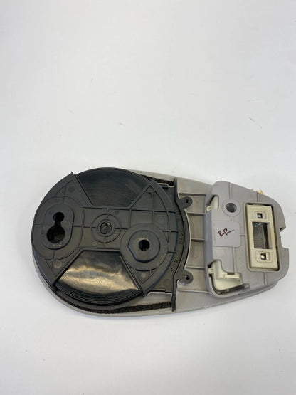 1999-2004 HONDA ODYSSEY VAN REAR RIGHT CONSOLE ROOF DOME MAP LIGHT AIRVENT ASSY
