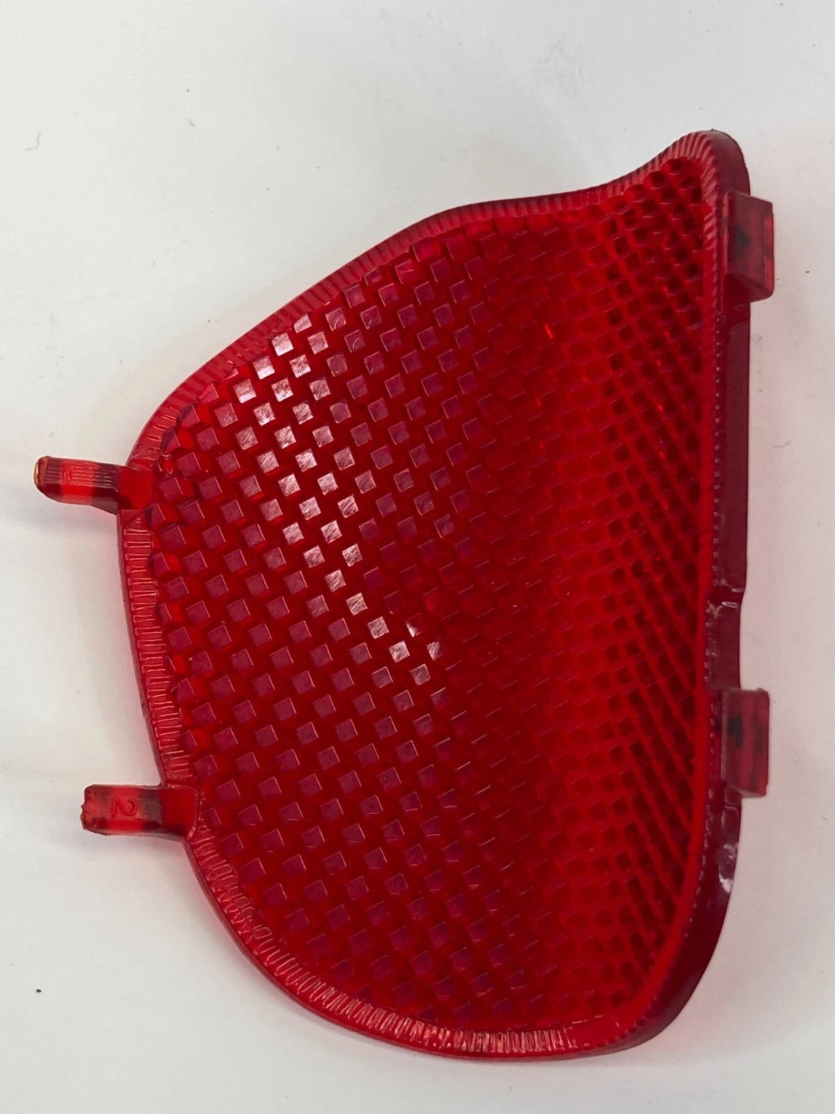 2006-2013 CHEVROLET IMPALA INTERIOR INNER DOOR PANEL REFLECTOR COVER TRIM