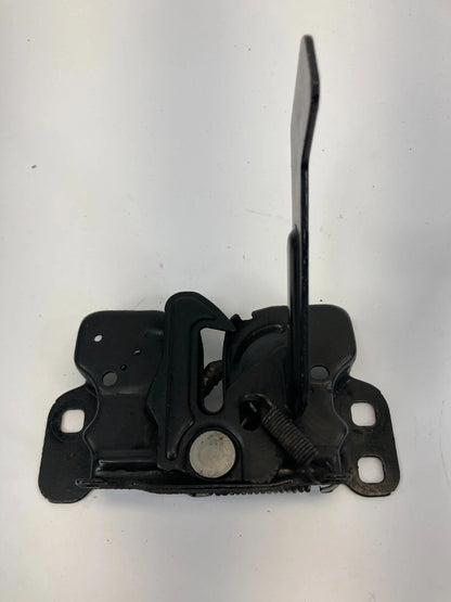 2013 2014 2015 2016 DODGE DART FRONT HOOD LOCK LATCH RELEASE ACTUATOR ASSY OEM