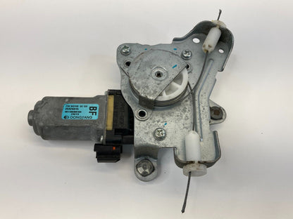 2012-2015 Chevrolet Captiva Sport Front Right Door Power Window Motor 25926015