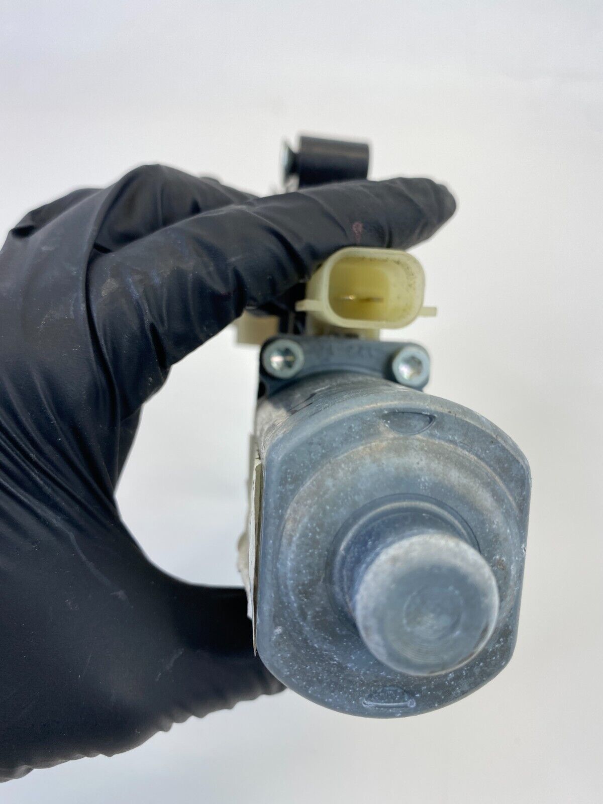 13-15 Chevrolet Malibu Front Left Driver Side Door Power Window Motor 22836736