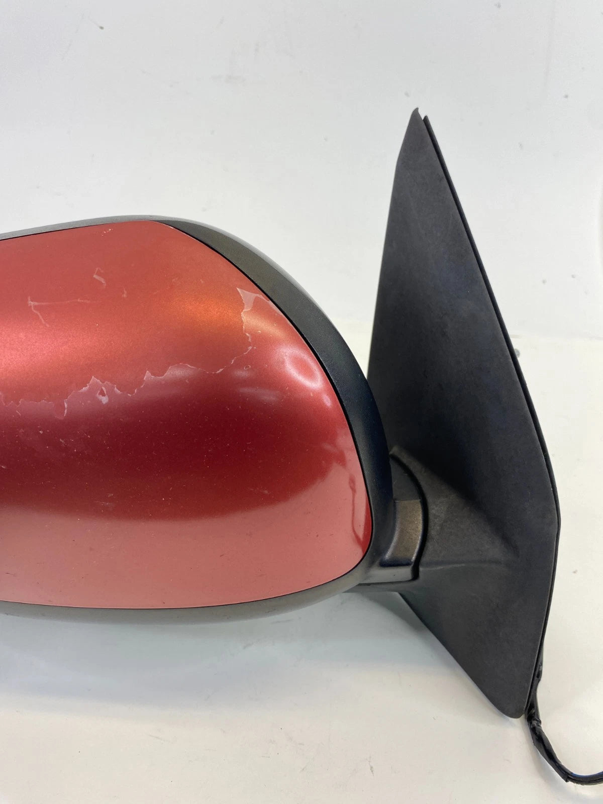 2011-2013 Outlander Sport Front Right Passenger Door Side View Mirror Assy OEM