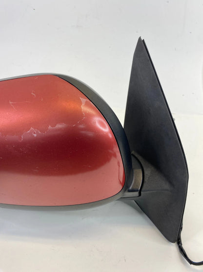 2011-2013 Outlander Sport Front Right Passenger Door Side View Mirror Assy OEM