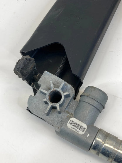 2013-2017 FORD ESCAPE FRONT LEFT DRIVER SEAT BELT RETRACTOR CJ54-78612D65-AE