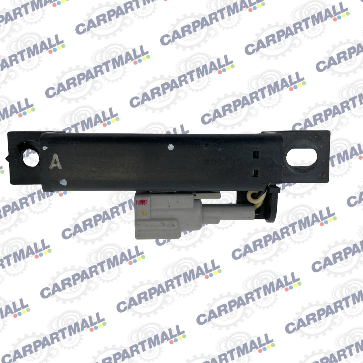 2005-2007 NISSAN MURANO KEYLESS ENTRY SMART ANTENNA CONTROL MODULE OEM