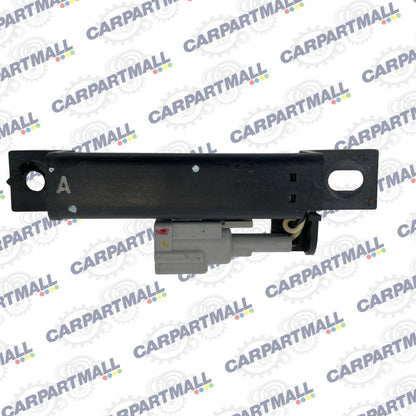 2005-2007 NISSAN MURANO KEYLESS ENTRY SMART ANTENNA CONTROL MODULE OEM