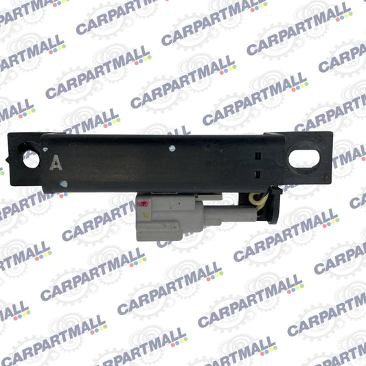 2005-2007 NISSAN MURANO KEYLESS ENTRY SMART ANTENNA CONTROL MODULE OEM
