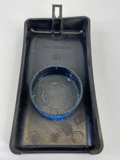 1998-2011 FORD RANGER STX UNDERHOOR WIPER WASHER RESERVOIR TANK CAP F57U17K606AA