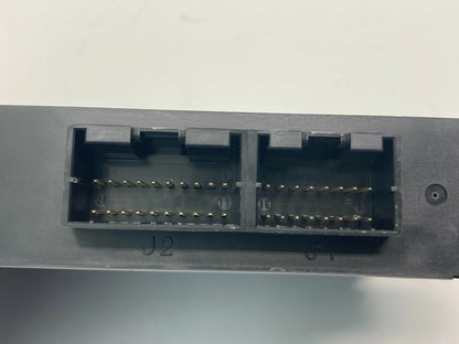 2005-2011 CADILLAC STS REAR RIGHT BACK SIDE DOOR CONTROL MODULE ZONE 15274150