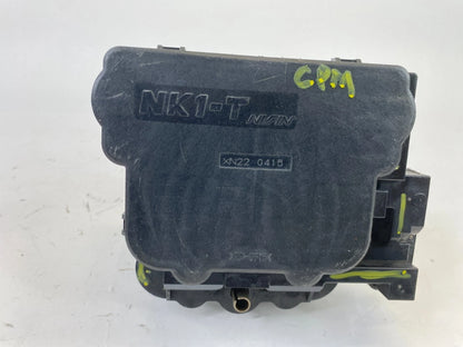 2002-2004 HONDA ODYSSEY ANTI LOCK BRAKE ABS PUMP CONTROL MODULE ASSEMBLY OEM