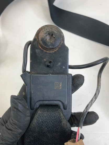 2005-2007 MERCURY MARINER FRONT RIGHT SIDE SEAT BELT RETRACTOR P606621548C OEM