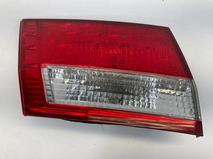 2005-2007 Honda Odyssey Rear Left Inner Liftgate Tail Light Taillight Assy