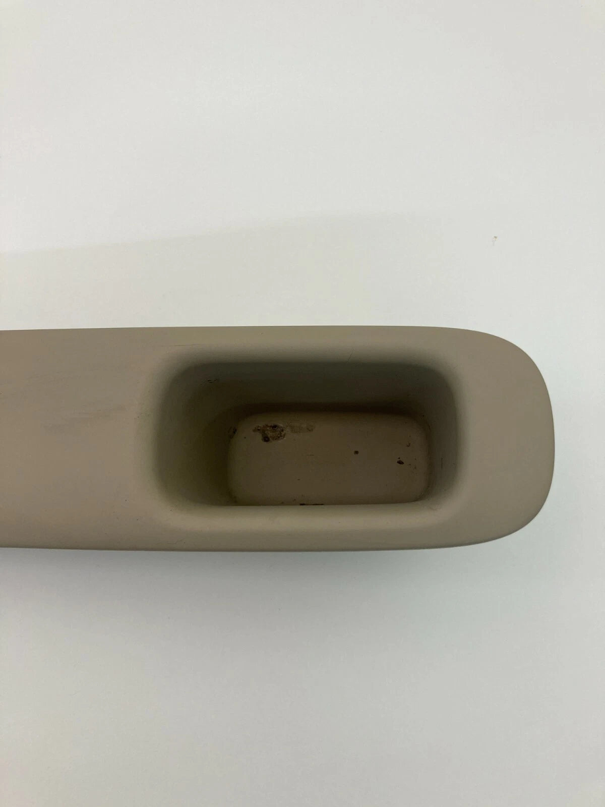 2000-2004 TOYOTA AVALON REAR RIGHT SIDE DOOR POWER WINDOW SWITCH BEZEL ASSEMBLY