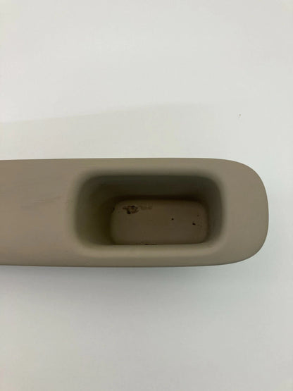 2000-2004 TOYOTA AVALON REAR RIGHT SIDE DOOR POWER WINDOW SWITCH BEZEL ASSEMBLY