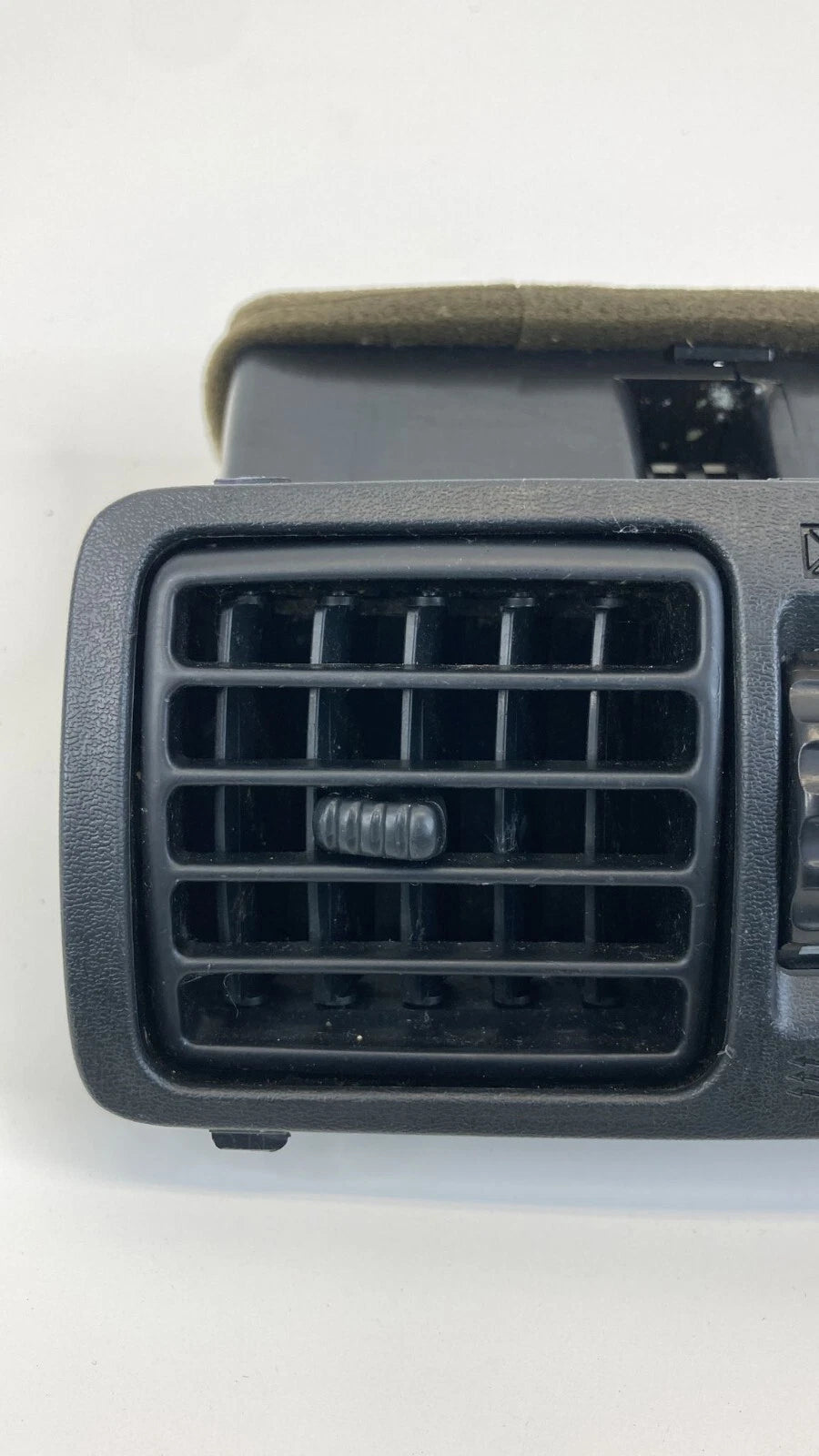 1999-2003 LEXUS RX300 REAR CENTER CONSOLE DUAL AIR A/C VENT 58860-48010 OEM