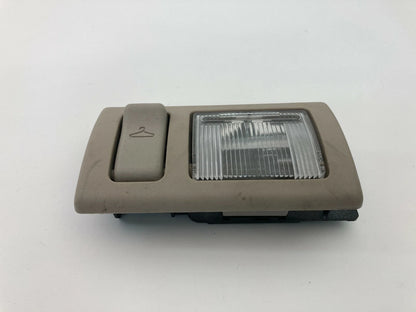 2004 2005 2006 2007 2008 CHRYSLER PACIFICA LEFT DRIVER DOME MAP LIGHT OEM