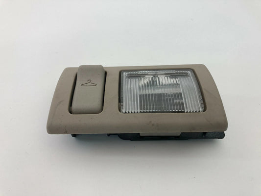 2004 2005 2006 2007 2008 CHRYSLER PACIFICA LEFT DRIVER DOME MAP LIGHT OEM