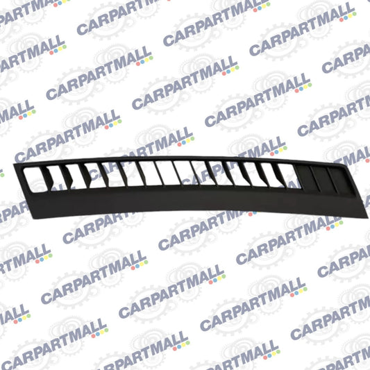 2005-2007 JEEP GRAND CHEROKEE UPPER RIGHT DASH DEFROST GARNISH VENT COVER TRIM