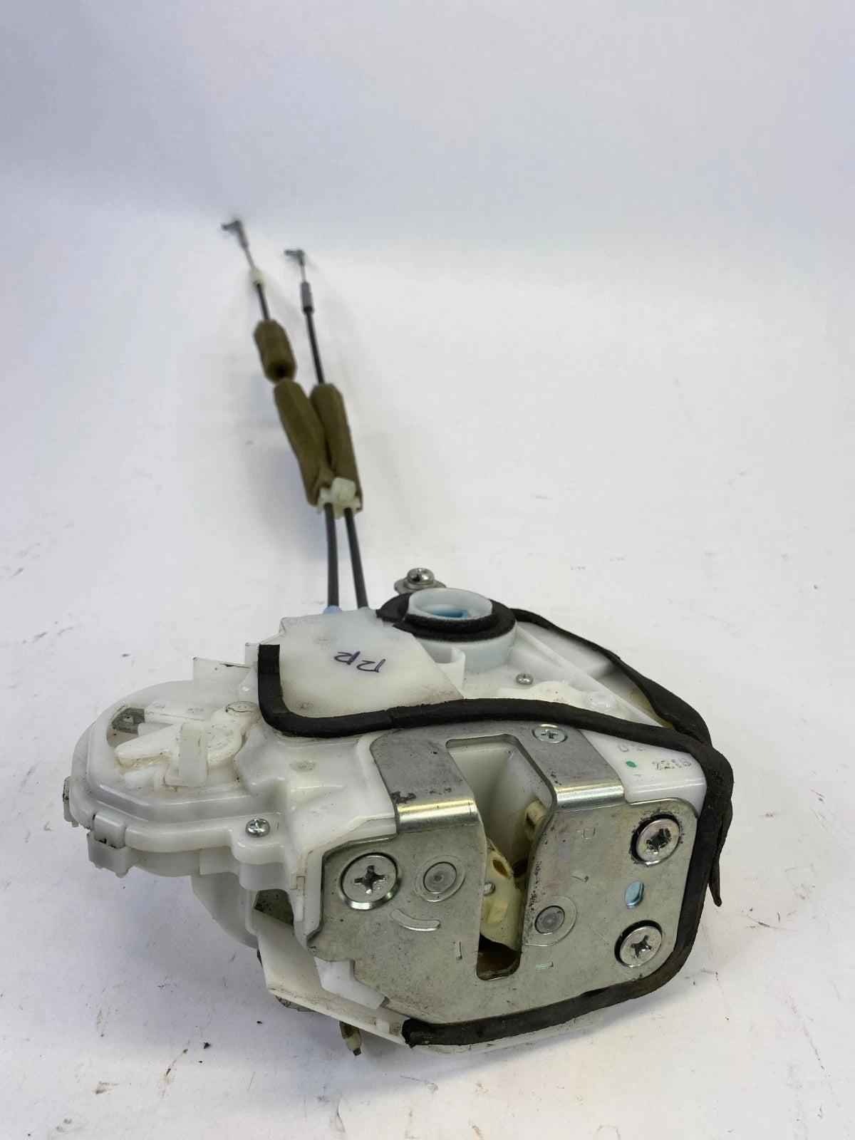 2006-2011 HONDA CIVIC REAR RIGHT BACK SIDE DOOR LOCK LATCH ACTUATOR