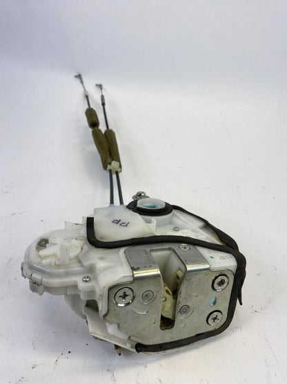 2006-2011 HONDA CIVIC REAR RIGHT BACK SIDE DOOR LOCK LATCH ACTUATOR