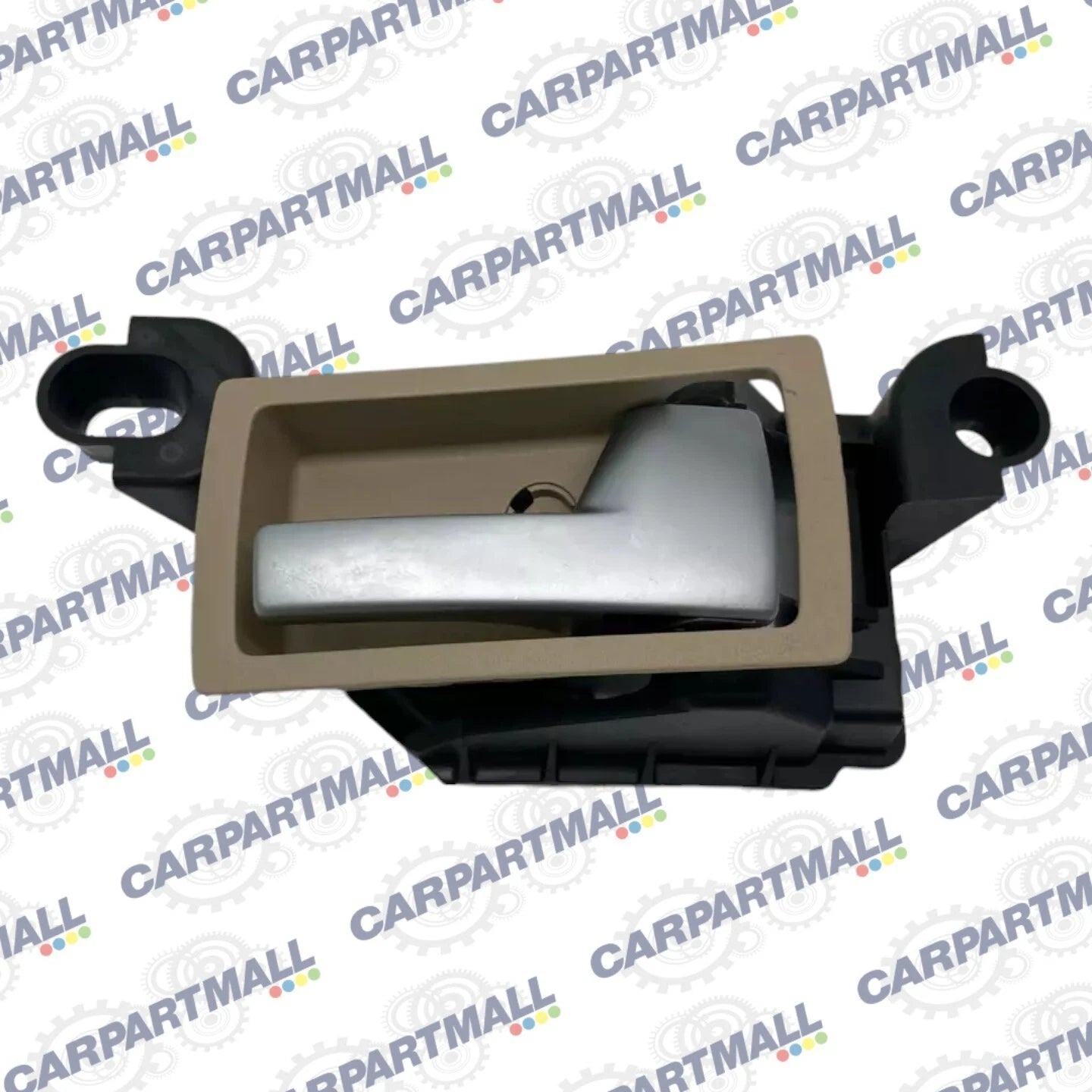 05-07 FORD FREESTYLE FRONT RIGHT PASSENGER INNER INSIDE DOOR HANDLE 5F937422600
