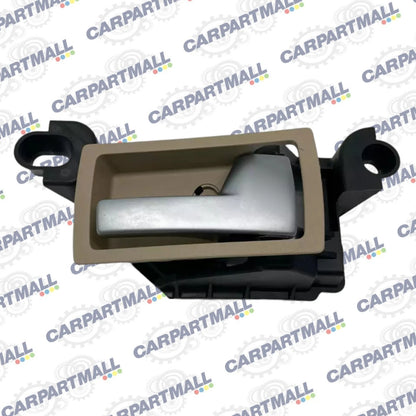 05-07 FORD FREESTYLE FRONT RIGHT PASSENGER INNER INSIDE DOOR HANDLE 5F937422600