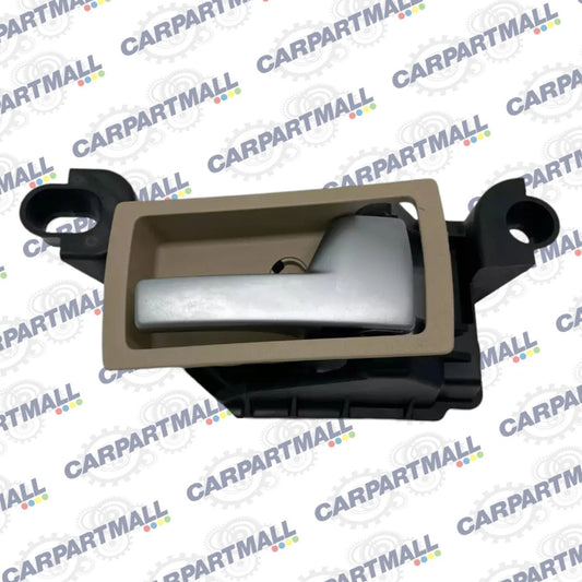05-07 FORD FREESTYLE FRONT RIGHT PASSENGER INNER INSIDE DOOR HANDLE 5F937422600