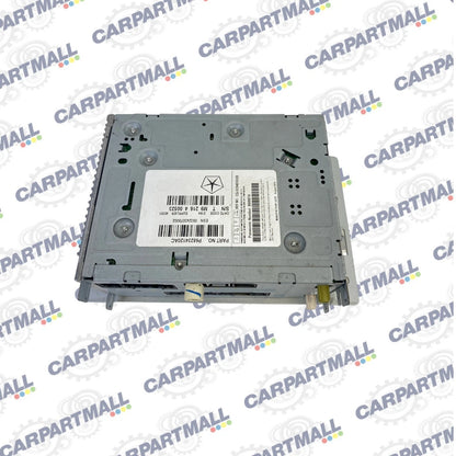 2015 Dodge Dart Radio Audio Receiver Panasonic 68234120AC CQ-UC04E0GXB OEM