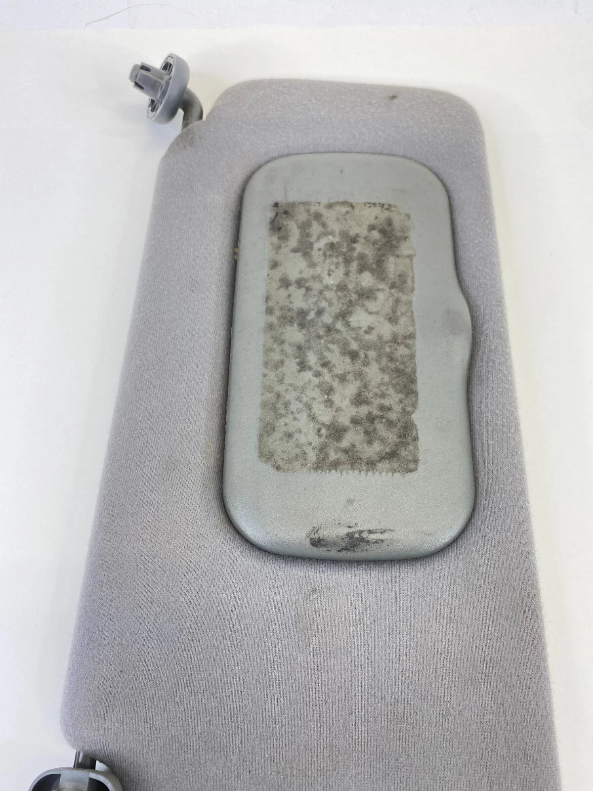 2001-2005 HONDA CIVIC ROOF RIGHT PASSENGER SIDE SUNVISOR SUN VISOR SHADE OEM