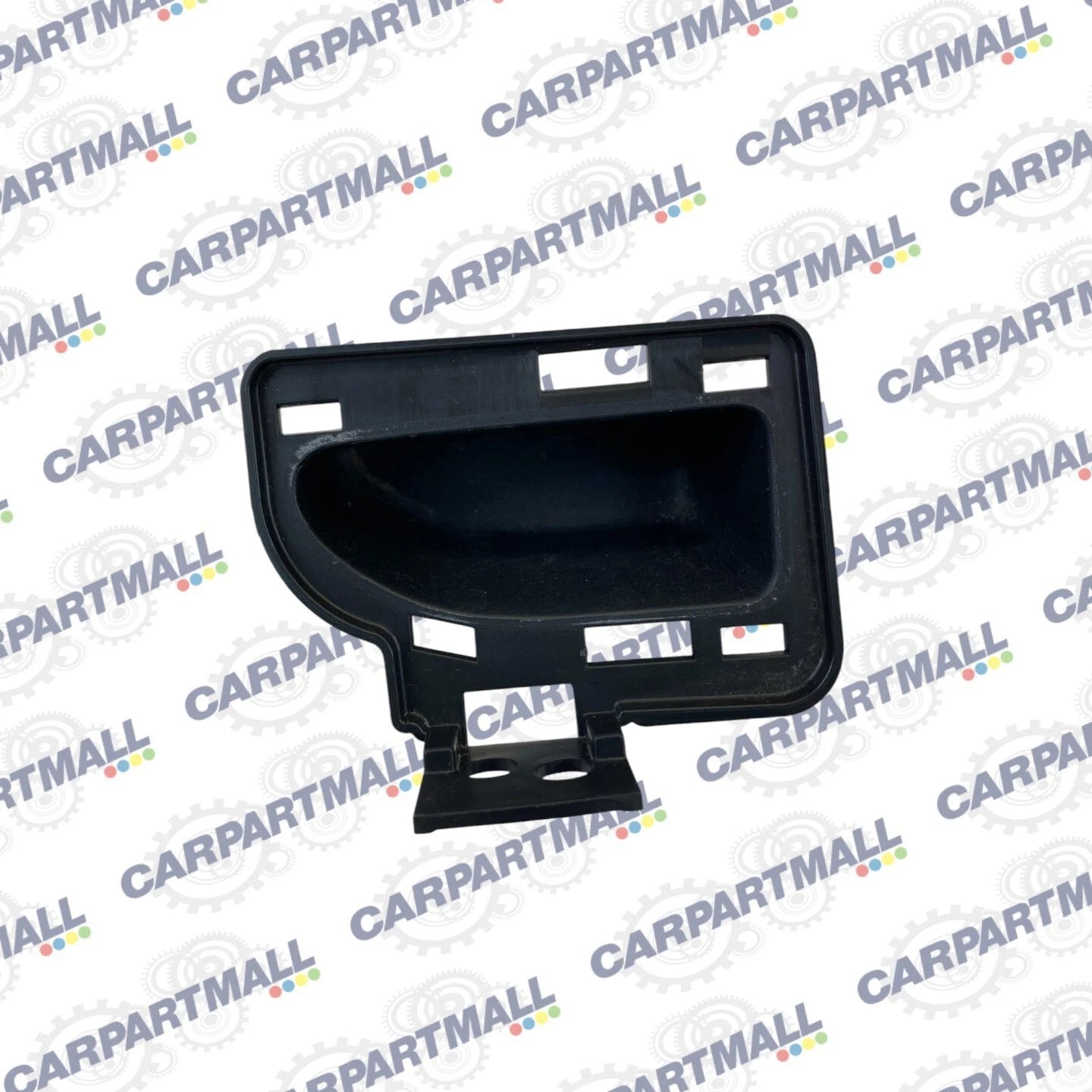 2007-2008 INFINITI G35 REAR RIGHT SIDE INTERIOR DOOR PULL HANDLE 80950-JK000 OEM