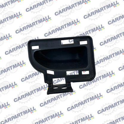 2007-2008 INFINITI G35 REAR RIGHT SIDE INTERIOR DOOR PULL HANDLE 80950-JK000 OEM
