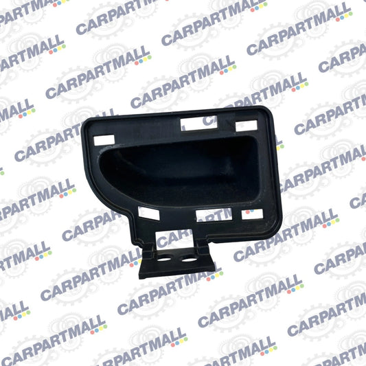 2007-2008 INFINITI G35 REAR RIGHT SIDE INTERIOR DOOR PULL HANDLE 80950-JK000 OEM