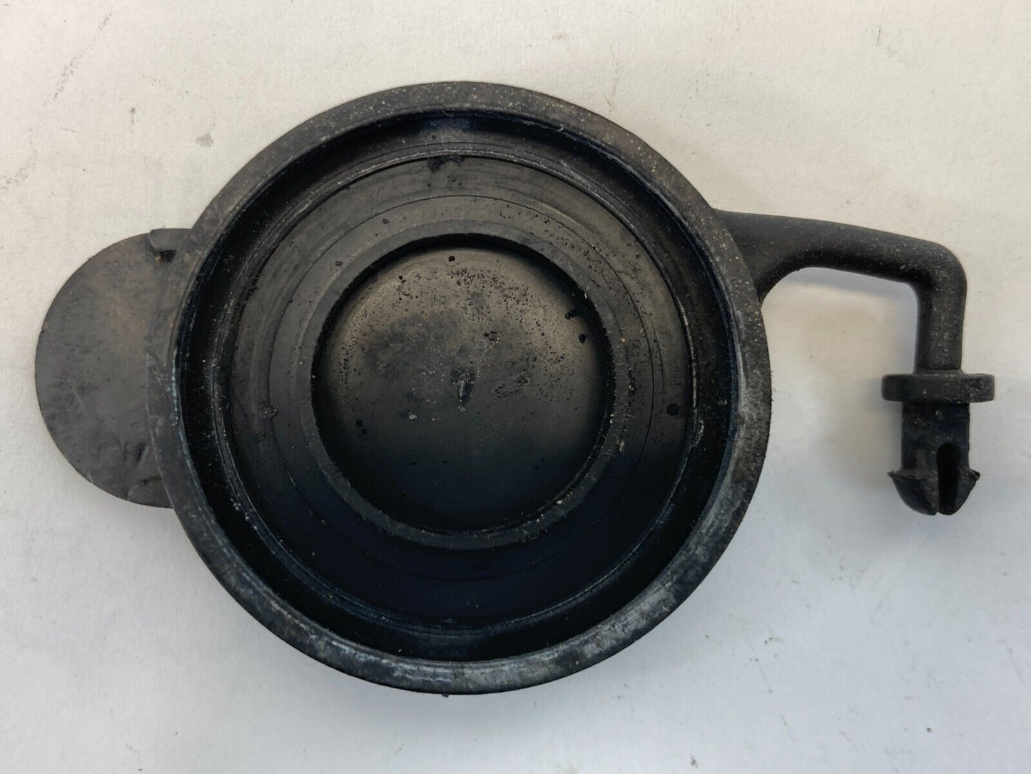 1999-2003 Toyota Solara 2.4L L4 Engine Radiator Coolant Tank Reservoir Cap OEM