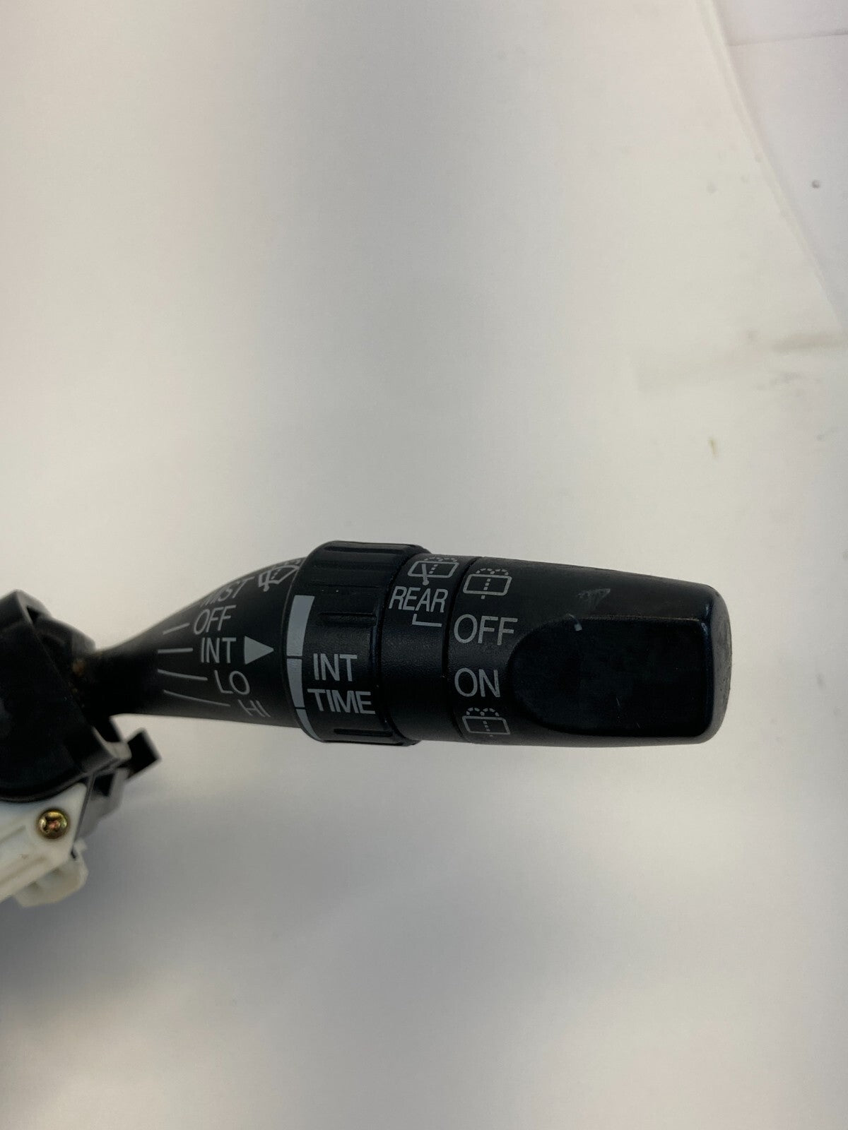 2005-2007 Honda Odyssey Turn Signal Headlight Wiper Control Switch Lever OEM