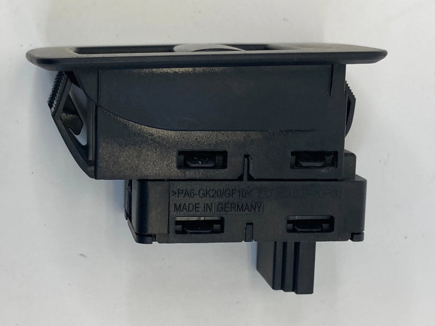 2009 2010 BMW 535I XDRIVE REAR LEFT DOOR POWER WINDOW SWITCH OEM