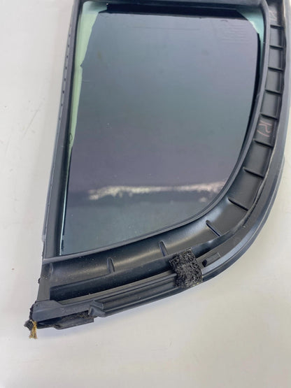 2004-2008 Acura TL Rear Left Side Door Window Quarter Glass 73491-SEP OEM