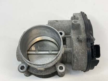 09-12 Ford Escape 2.5L 3.0L Throttle Body Throttle Valve Assy DS7E-9F991-AD OEM