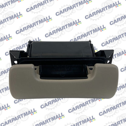 2002-2006 Toyota Camry Dash Panel Coin Pocket Holder Tray Storage 55408AA010