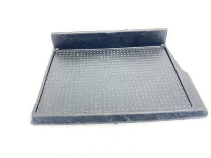 2009-2013 MAZDA 6 MAZDA6 CENTER CONSOLE RUBBER MAT LINER TC8MW13080 OEM
