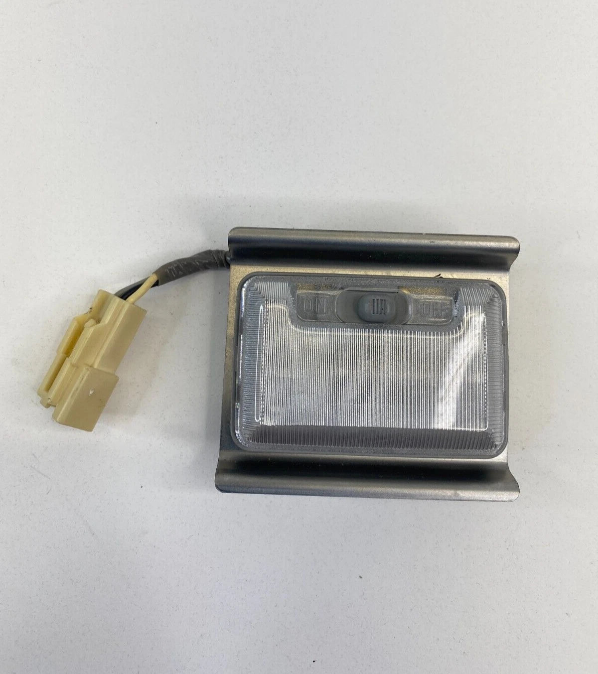 2010-2015 MITSUBISHI LANCER HATCHBACK REAR CARGO ROOM LIGHT READING LAMP OEM