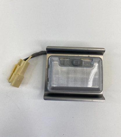 2010-2015 MITSUBISHI LANCER HATCHBACK REAR CARGO ROOM LIGHT READING LAMP OEM