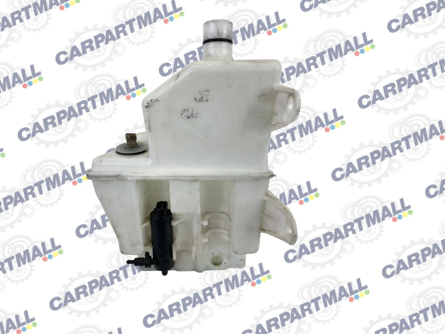 2004-2011 Saab 9-3 Windshield Wiper Washer Fluid Reservoir Tank Pump OEM