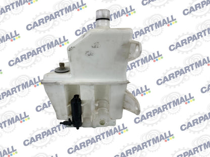 2004-2011 Saab 9-3 Windshield Wiper Washer Fluid Reservoir Tank Pump OEM