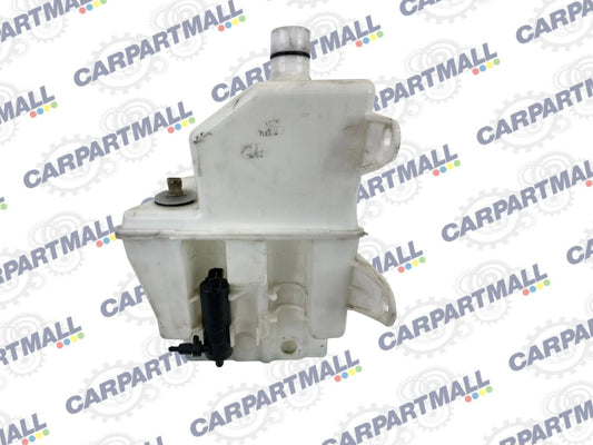 2004-2011 Saab 9-3 Windshield Wiper Washer Fluid Reservoir Tank Pump OEM