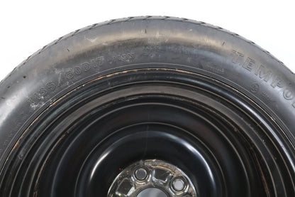 2005-2010 HONDA ODYSSEY EMERGENCY SPARE TIRE RIM WHEEL DONUT T135/80D17 103M